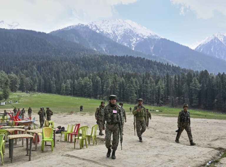Indija napala Pakistan, raste broj mrtvih