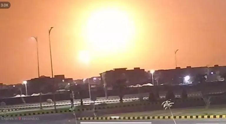 Indija pokrenula napade na Pakistan: Devet ciljeva pogođeno u Kašmiru i unutrašnjosti