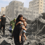 Izraelci ubili još najmanje 61 Palestinca, blokada Gaze pojačava glad