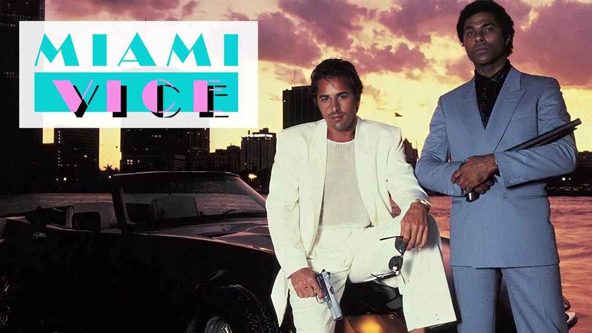 Joseph Kosinski vraća Miami Vice na velika platna