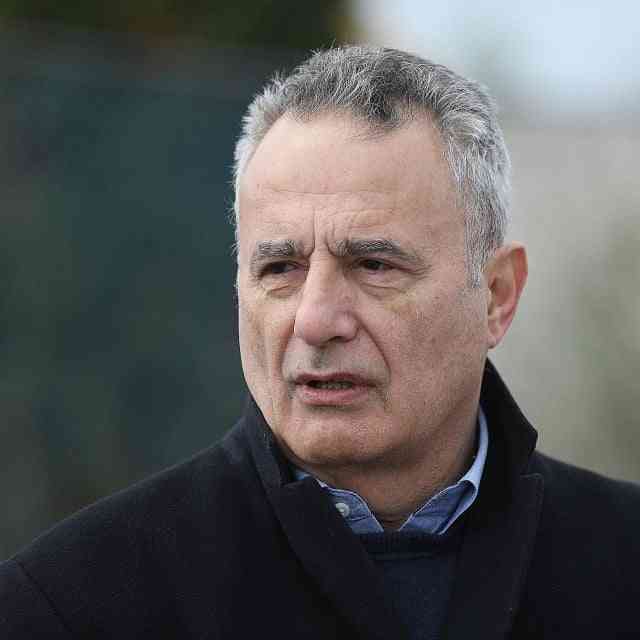 Kalinić predstavio program: Zagreb bio dobio vlastitu policiju, širio bi tramvajske mreže, uveo besplatno kastriranje…