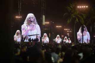 Lady Gaga okupila više od 2,1 milijuna ljudi na Copacabani