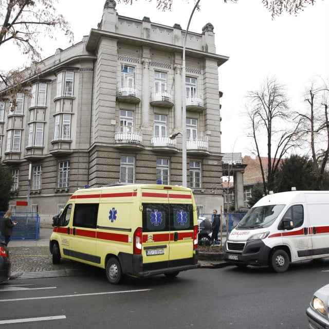 Liječnici odlučili: Ovo su najbolje bolnice u Hrvatskoj