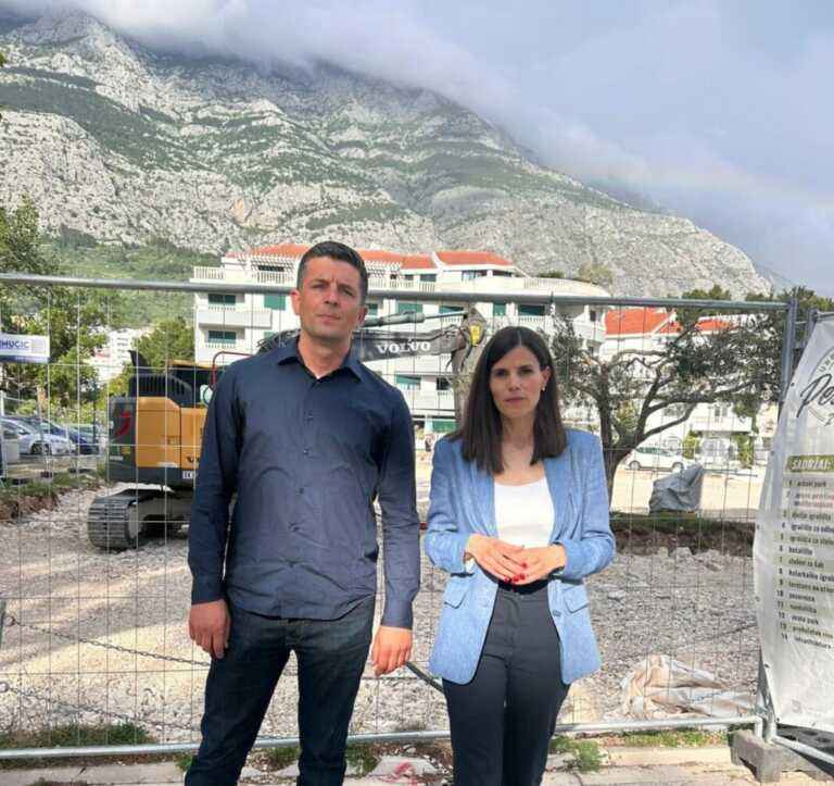 Martina Mustapić Glibota: Građani imaju pravo znati istinu o Peškeri i Villi Ireni