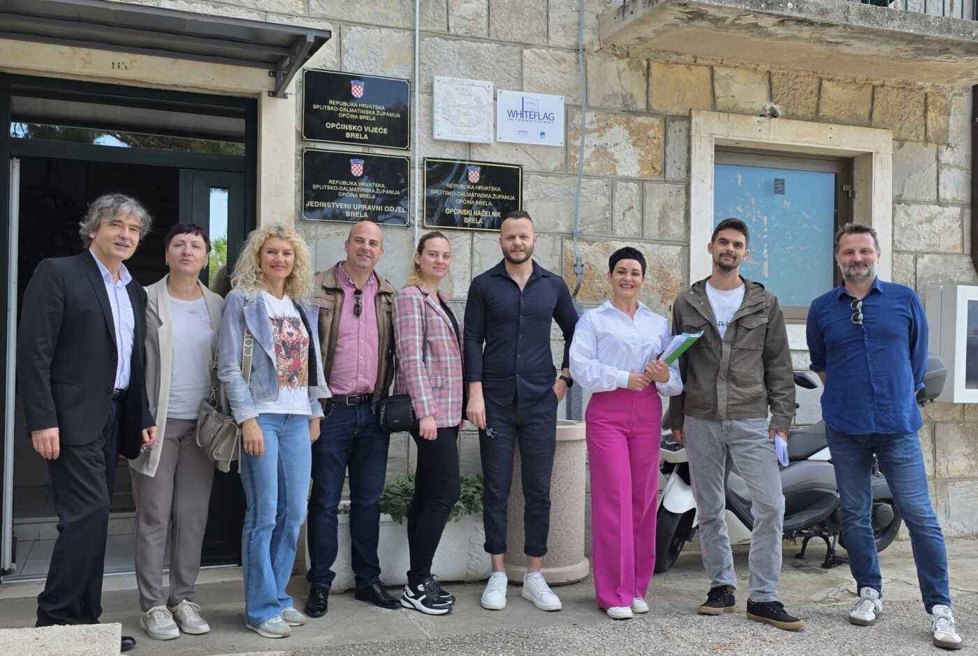 Mijo Gudelj – kandidat za načelnika Općine Brela