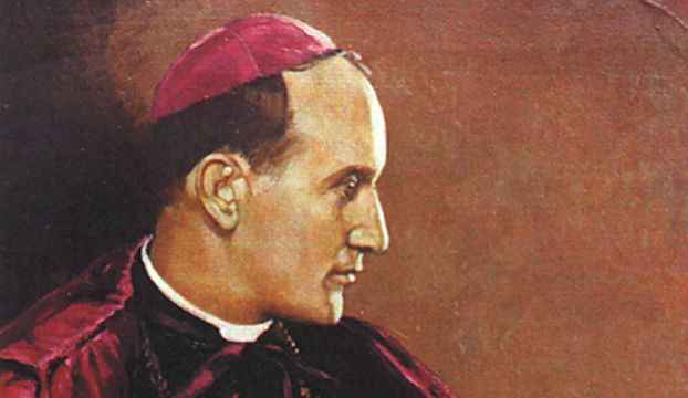 Na današnji dan rođen je Alojzije Stepinac blaženik i stijena hrvatskog naroda