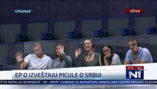 Nikola Bartulica: Srbija mora priznati agresiju i isplatiti ratnu odštetu
