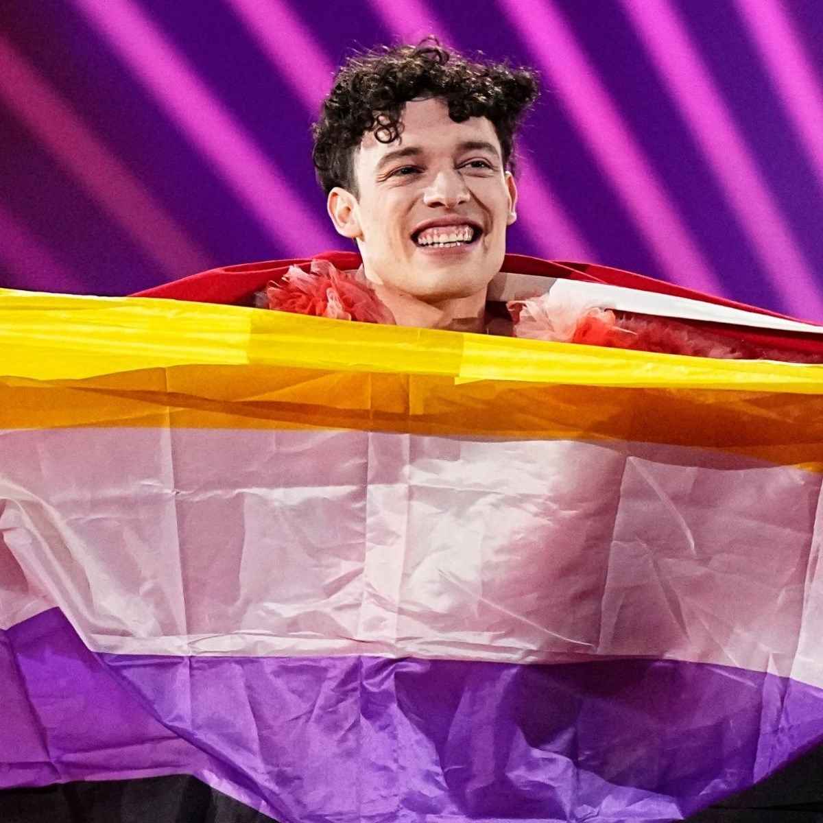 Nova Eurosong pravila – dopuštene palestinske, zabranjene LGBTQ+ zastave