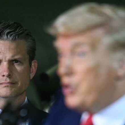 Novi skandal američkog ministra obrane, na svoju ruku donio odluku koja je šokirala i Trumpa, u Kijevu zavladala panika: ‘Što je sad ovo?!‘