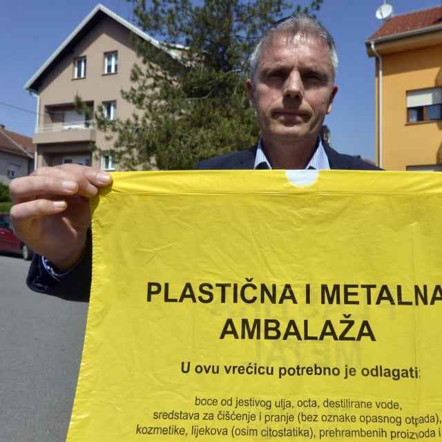 Novi šok za Tomaševića: Bandićevog šefa Čistoće mora vratiti na njegovo radno mjesto!