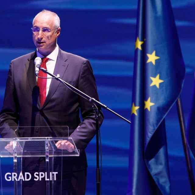 Oporba napustila svečanu sjednicu Gradskog vijeća: Puljak je koristi za promidžbu
