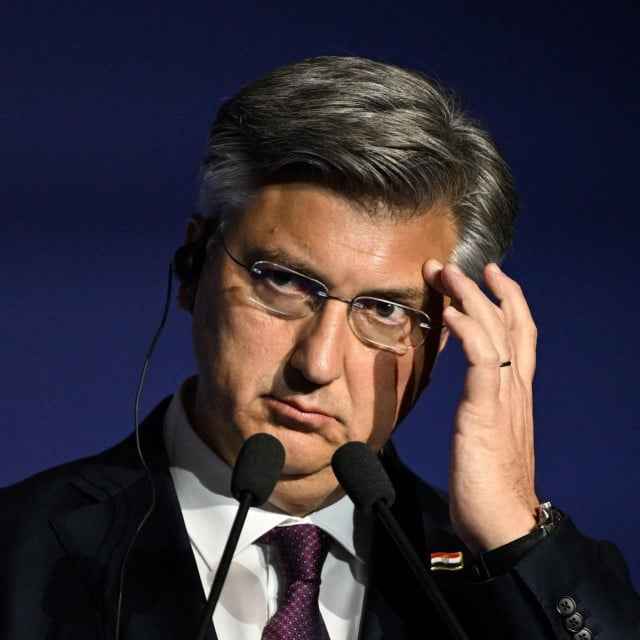 Plenković u Virovitici podržao kandidate HDZ-a pa komentirao činjenicu da neki nemaju protivnike: ‘To govori o našoj snazi‘