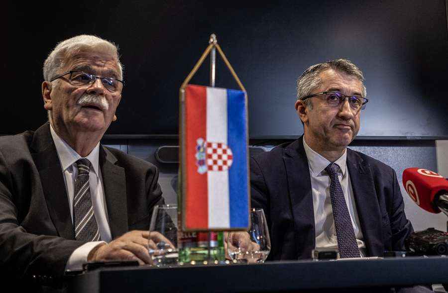 POČASNI BLEIBURŠKI VOD: Radimo na tome da se ukine zabrana