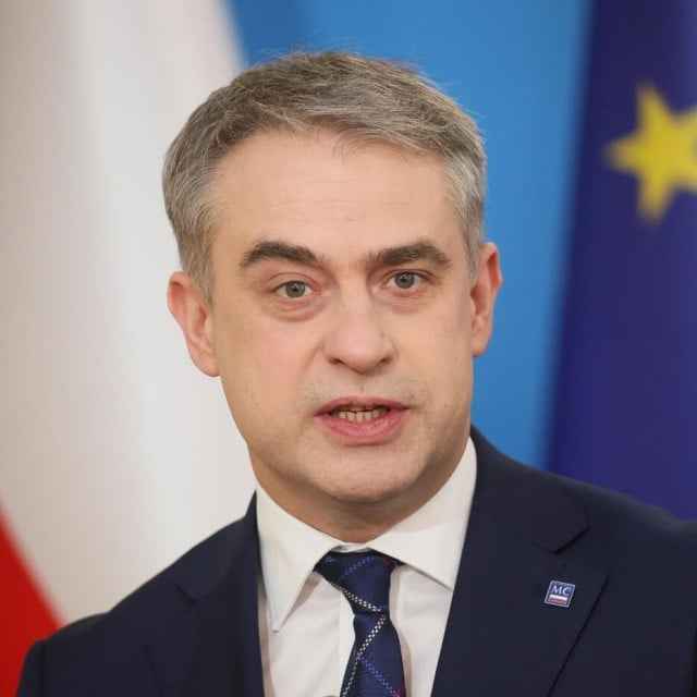Poljski ministar za digitalna pitanja: Rusija pokušava utjecati na naše predsjedničke izbore
