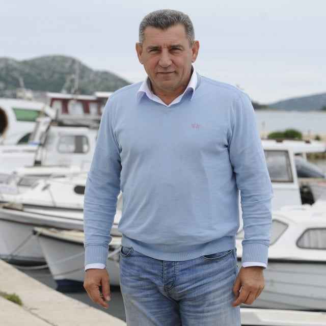 Problemi za Gotovinu. Biznis s tunama zaronio u gubitke, zarada mizerna. Prvi put da je došlo do neočekivanog zapleta
