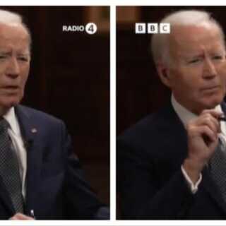 Prvi Bidenov intervju zakuhao atmosferu: ‘Ostvare li se moji strahovi tijek moderne povijesti će se promijeniti. Znate kako?‘
