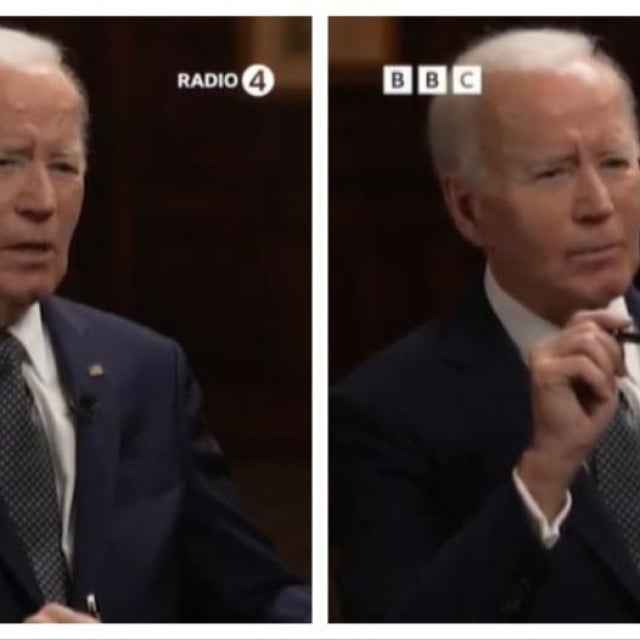 Prvi Bidenov intervju zakuhao atmosferu: ‘Ostvare li se moji strahovi tijek moderne povijesti će se promijeniti. Znate kako?‘