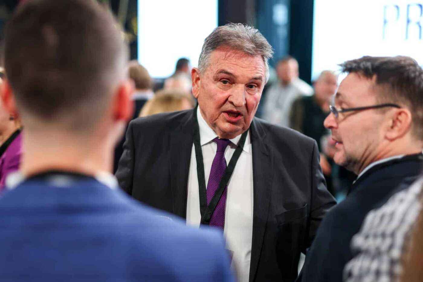 Radimir Čačić imao novu prometnu nesreću, u sudaru ozlijeđene dvije osobe