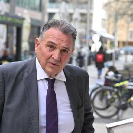 Radimir Čačić imao prometnu nesreću: ‘Vozio sam ravno…‘