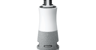 Ricoh Meeting 360 V2 – U središtu zbivanja