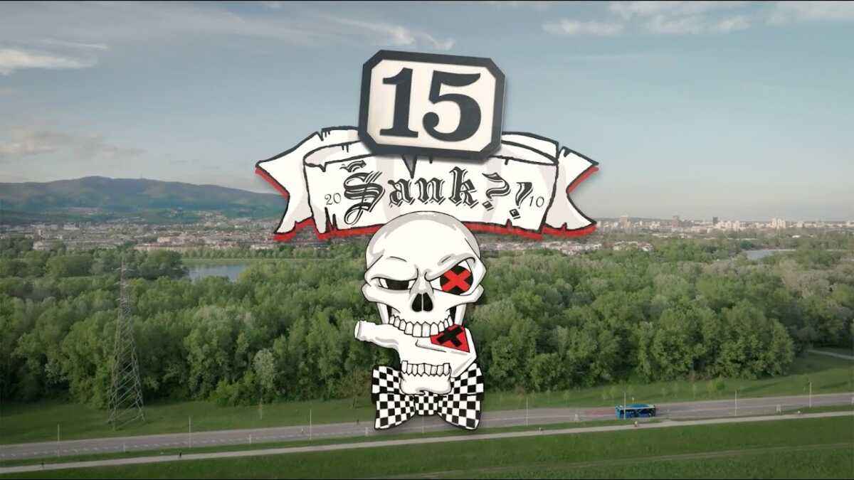 Šank?! objavili album i najavili koncert povodom 15. godišnjice