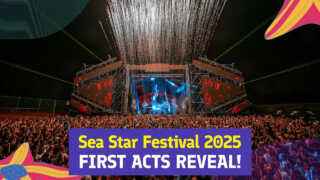 Sea Star Festival 2025 – sve o umaškom festivalu