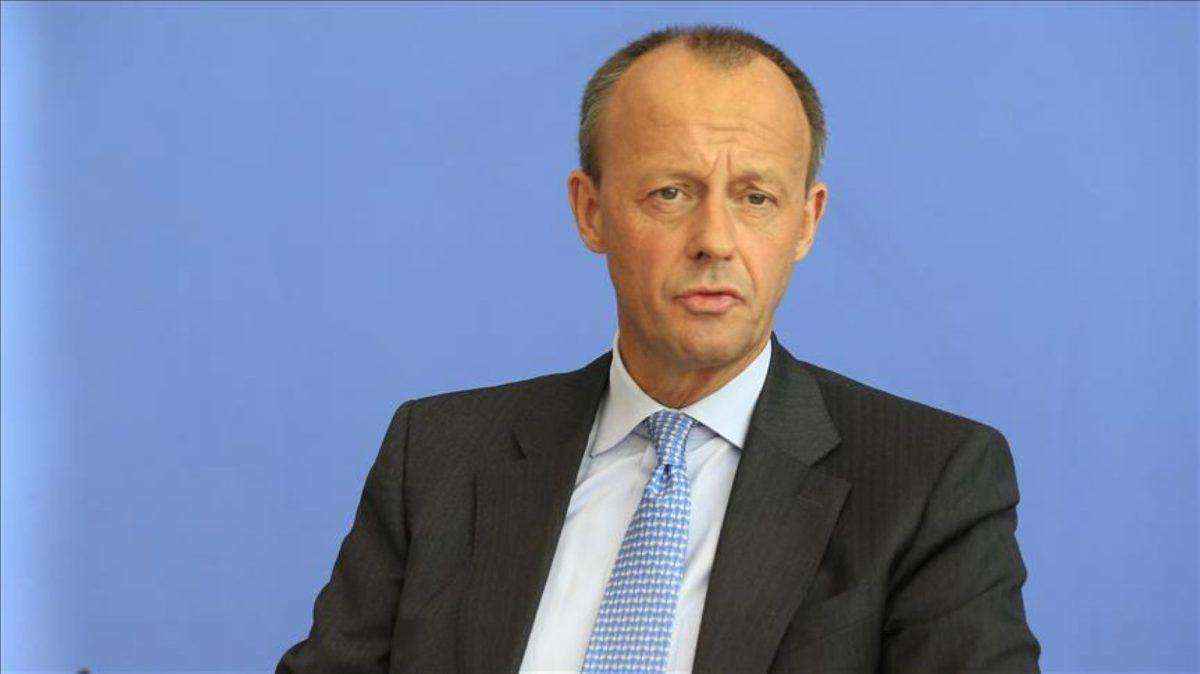 ŠOK U BUNDESTAGU: Friedrich Merz nije dobio većinu u prvom krugu glasovanja za novog njemačkog kancelara, Weidel traži nove izbore