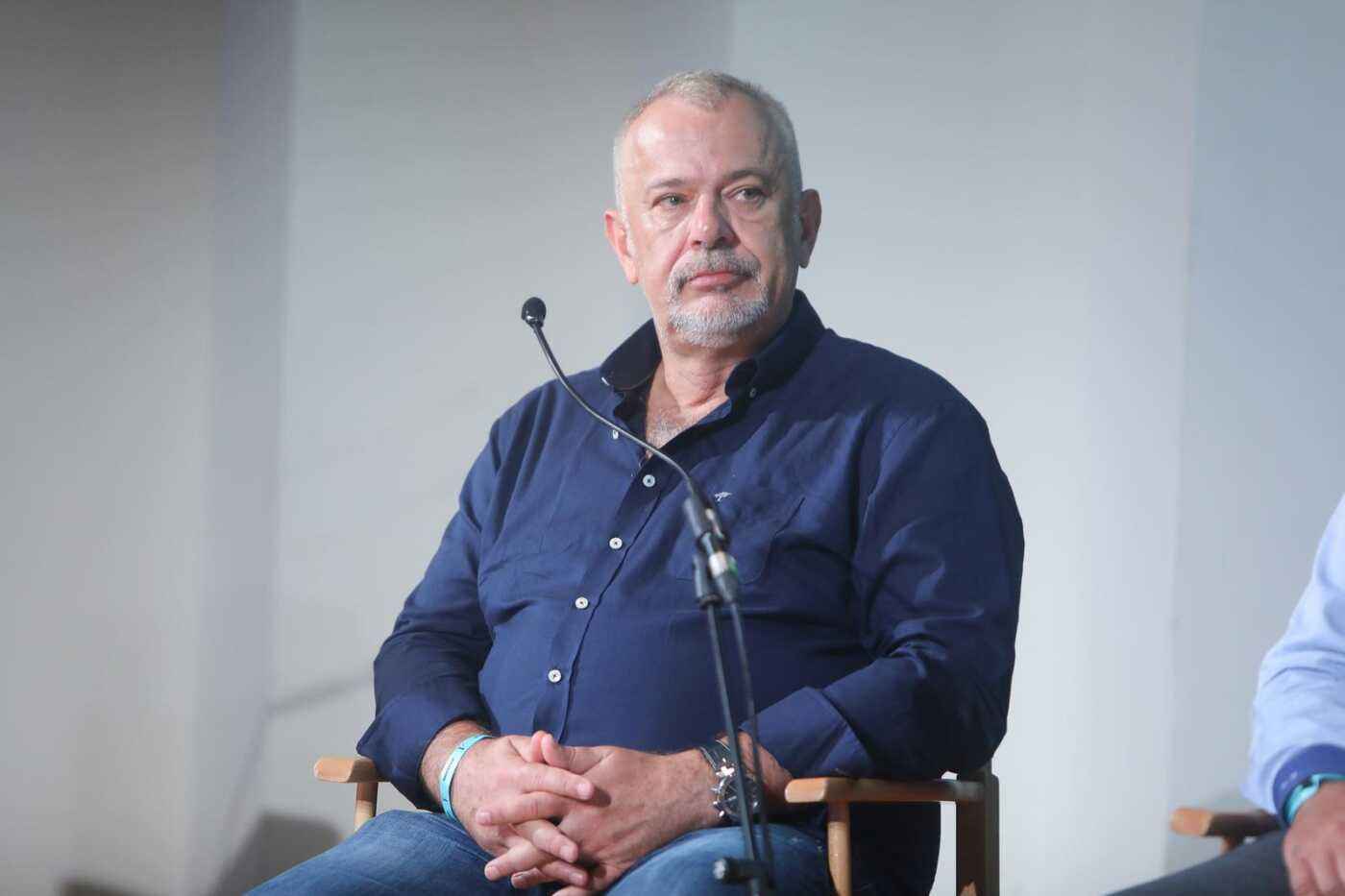Šprajc nazvao Selak Raspudić ždrebicom, nijedna feministička udruga nije reagirala