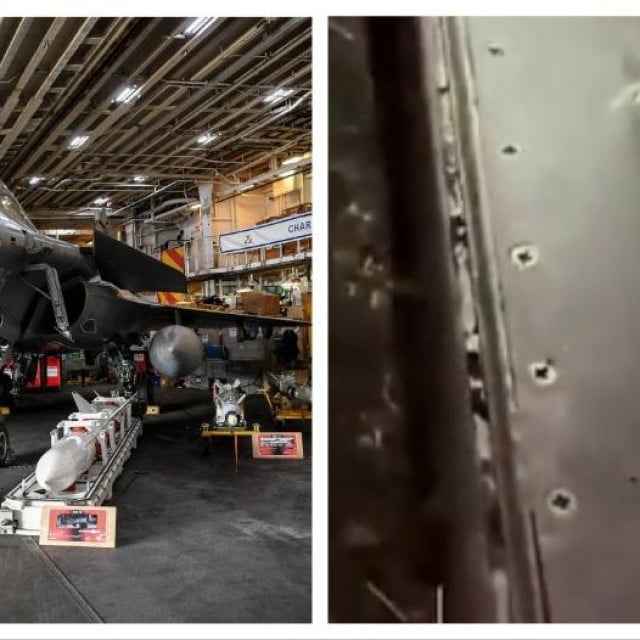 Što se događa s borbenim avionima Rafale u Kašmiru? Stižu prve navodne snimke, Pakistan tvrdi: ‘Tri su pala u par sati!‘