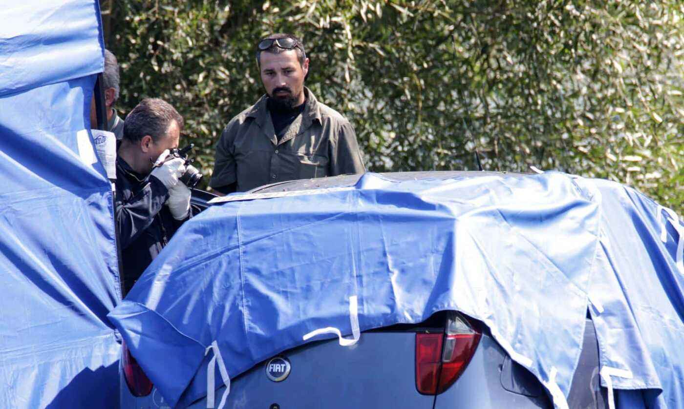 STRAVIČNA NESREĆA Autom sletjeli u rijeku. Tri osobe smrtno stradale