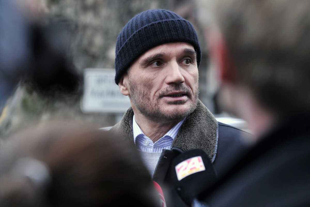 ‘Tomašević i Možemo! se u ovom trenutku boje samo jednog čovjeka. Zato mu i moraju zvati ženu‘