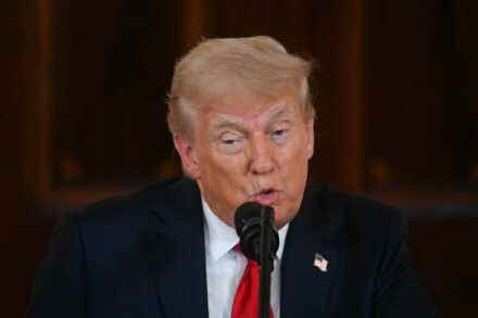 Trump kaže da ima “potencijalne dogovore” s Indijom, Južnom Korejom i Japanom