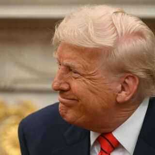 Trump najavio sporazum o carinama s ‘velikom i izrazito cijenjenom zemljom‘, čini se da se dogovorio sa Britancima