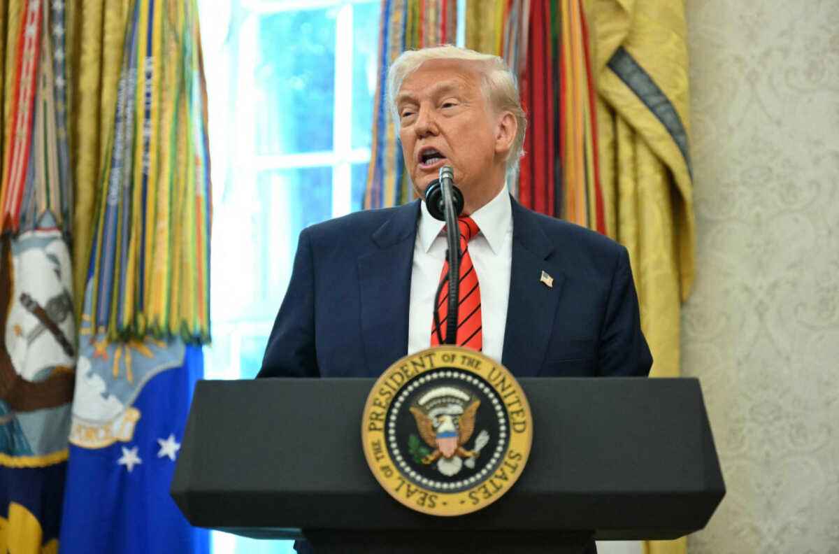 Trump se oglasio o eskalaciji sukoba između Indije i Pakistana: ‘Šteta…‘