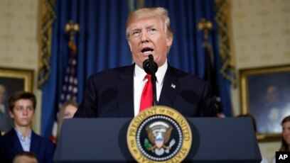 Trump uspio u namjeri: Transrodne osobe više ne mogu služiti u američkoj vojsci