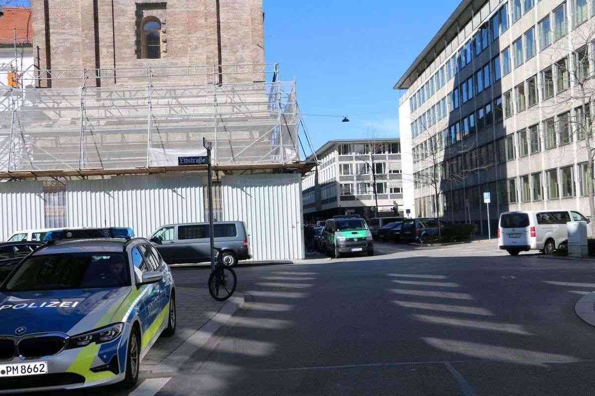 U BAVARSKOJ UHIĆEN 44-GODIŠNJI HRVAT: Policija objavila priopćenje u kojem navode za što ga terete
