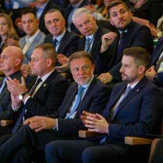 U Osijeku se održava važna konferencija o hrani: Hrvatska je pred velikim izazovom kako povećati proizvodnju hrane