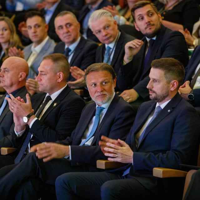 U Osijeku se održava važna konferencija o hrani: Hrvatska je pred velikim izazovom kako povećati proizvodnju hrane