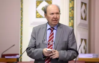 U prometnoj nesreći poginuo bivši saborski zastupnik Željko Šemper!