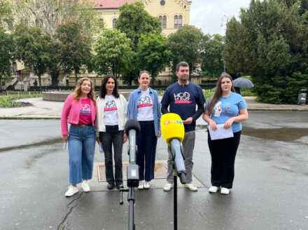 U subotu se u Zagrebu održava 10. Hod za život