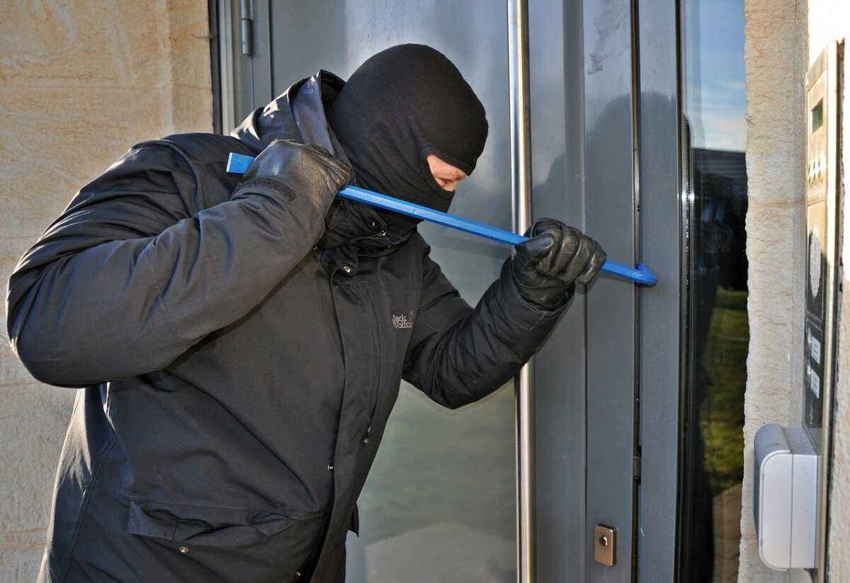 U Velikoj Gorici opljačkano poduzeće, ukradeno više desetaka tisuća eura