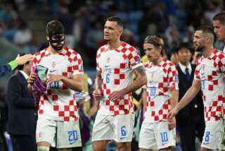 Vatreni pozvali na duhovni spektakl