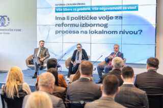 Vrijeme je za stvarnu reformu: Lokalna racionalizacija da, ali bez središnje države nema ozbiljnih ušteda