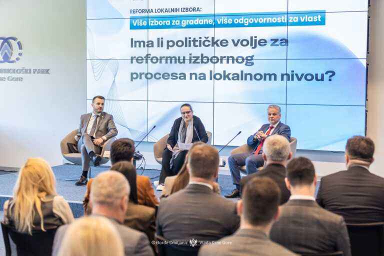 Vrijeme je za stvarnu reformu: Lokalna racionalizacija da, ali bez središnje države nema ozbiljnih ušteda