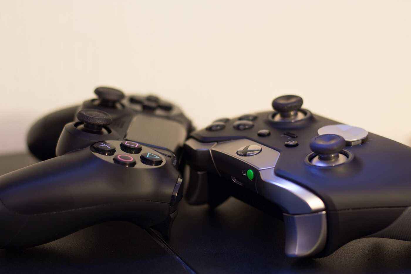 Xbox igre dominiraju PlayStationom