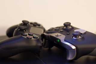Xbox igre dominiraju PlayStationom