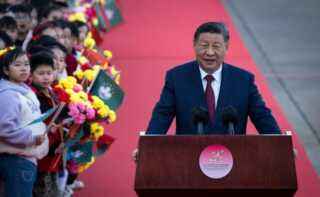 Xi Jinping stiže u Moskvu: Fokus na drugi plinovod i strateško partnerstvo s Rusijom