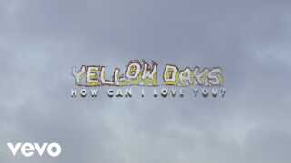 Yellow Days po prvi put u Zagrebu: Glazbeni kameleon stiže u Boogaloo