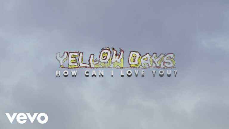 Yellow Days po prvi put u Zagrebu: Glazbeni kameleon stiže u Boogaloo