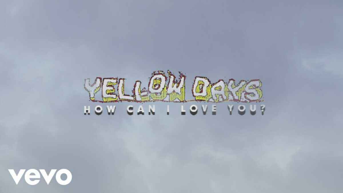Yellow Days po prvi put u Zagrebu: Glazbeni kameleon stiže u Boogaloo